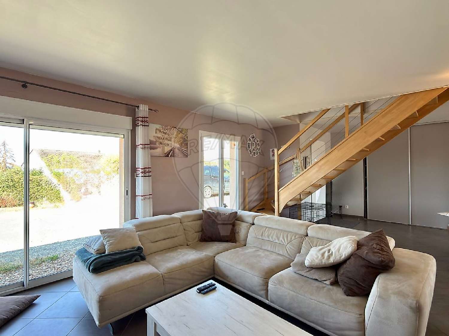 for sale house Cossaye Nièvre 3
