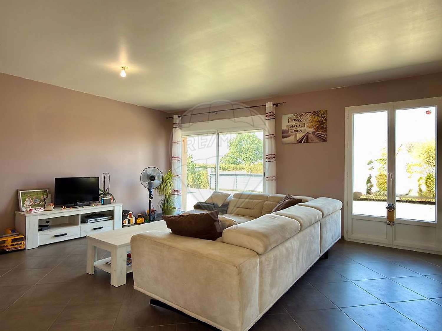 for sale house Cossaye Nièvre 4