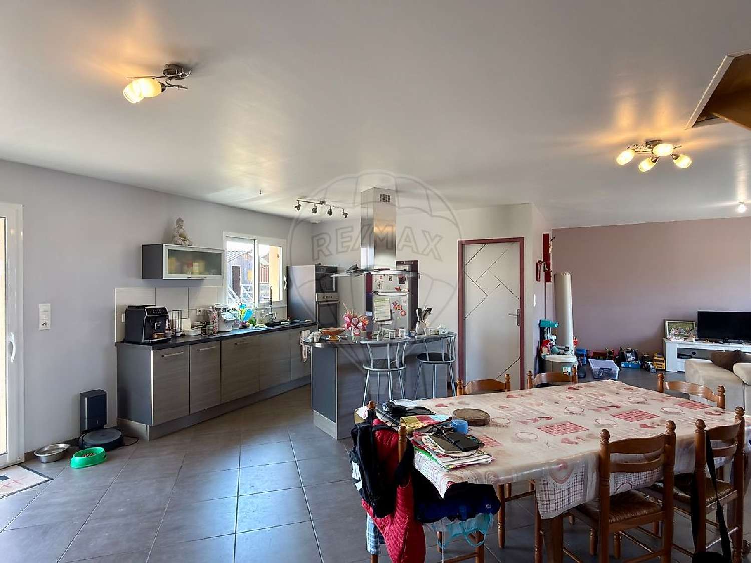 for sale house Cossaye Nièvre 5