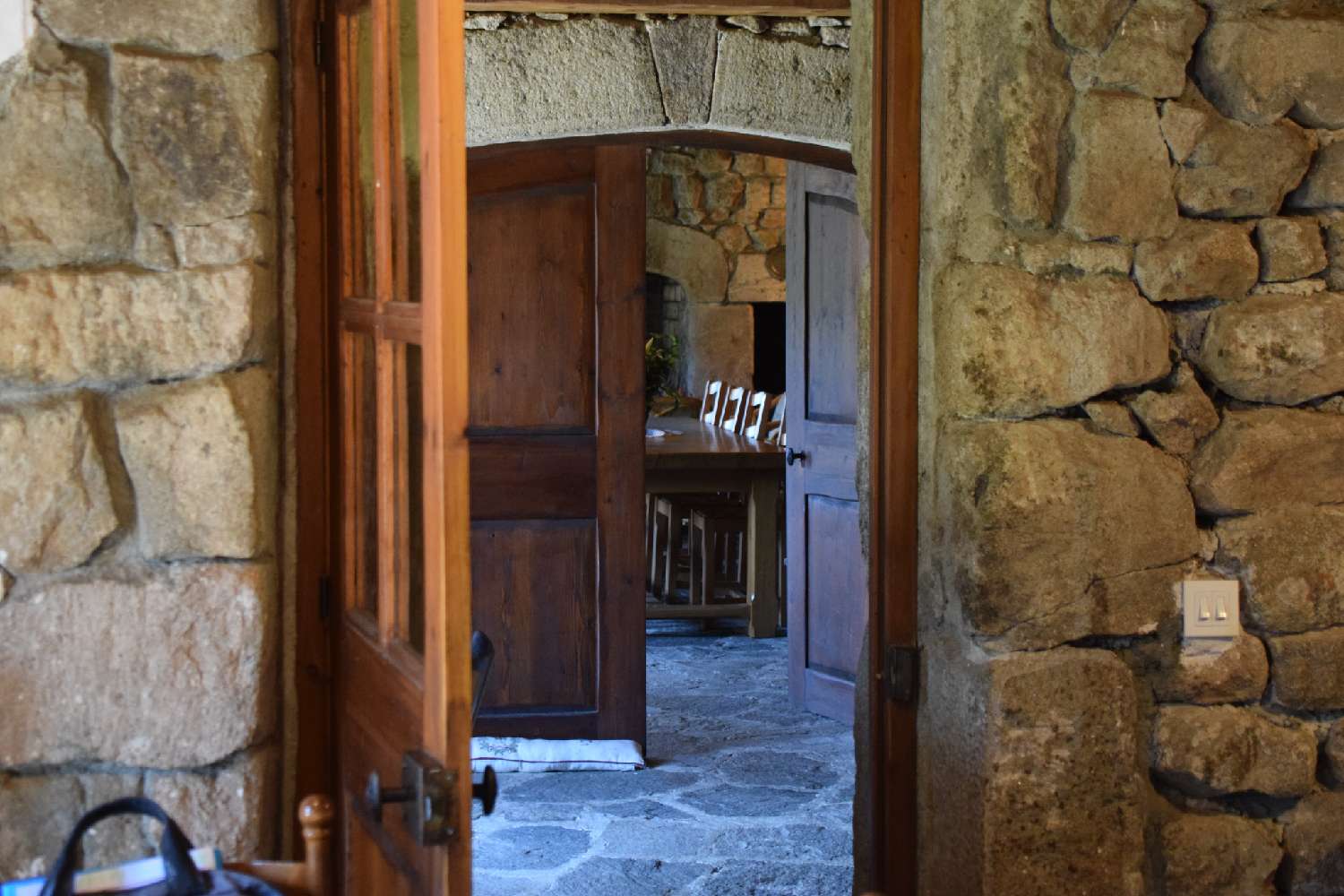 te koop huis Coucouron Ardèche 3