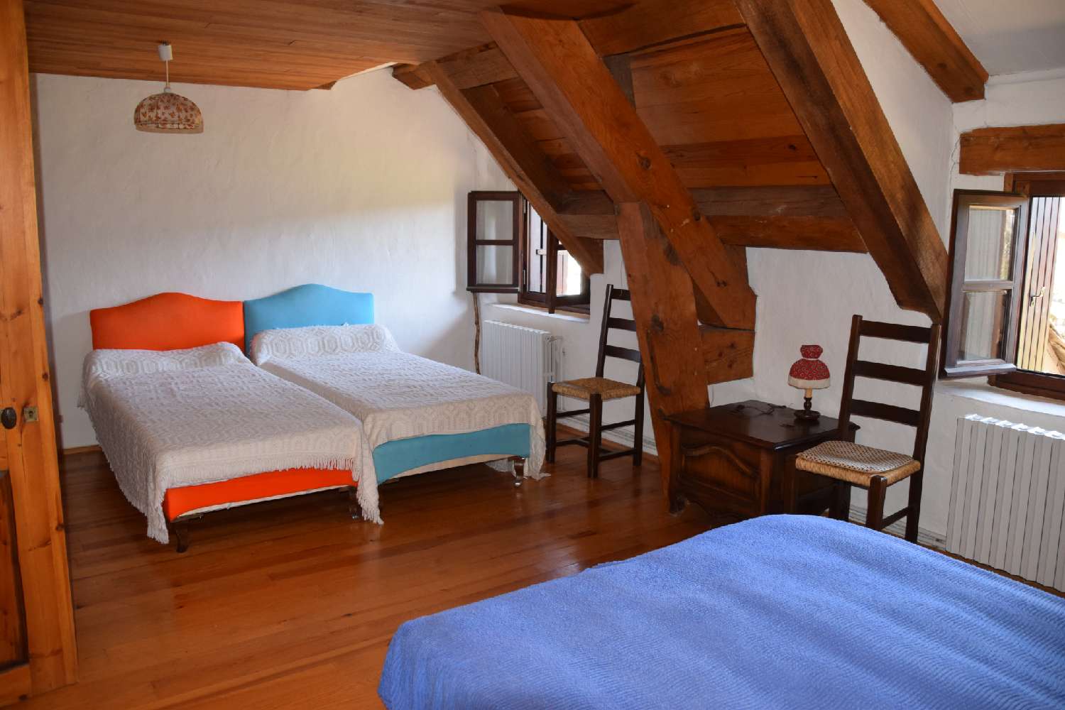 te koop huis Coucouron Ardèche 5