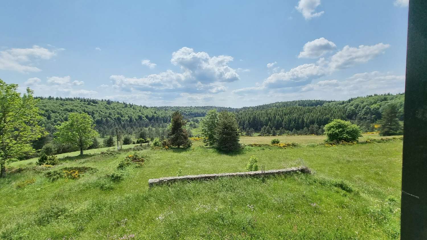 te koop huis Coucouron Ardèche 7