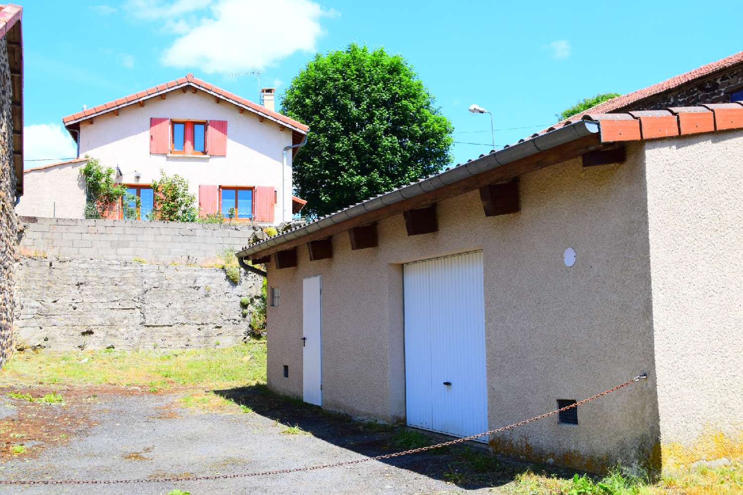 kaufen Haus Coucouron Ardèche 5