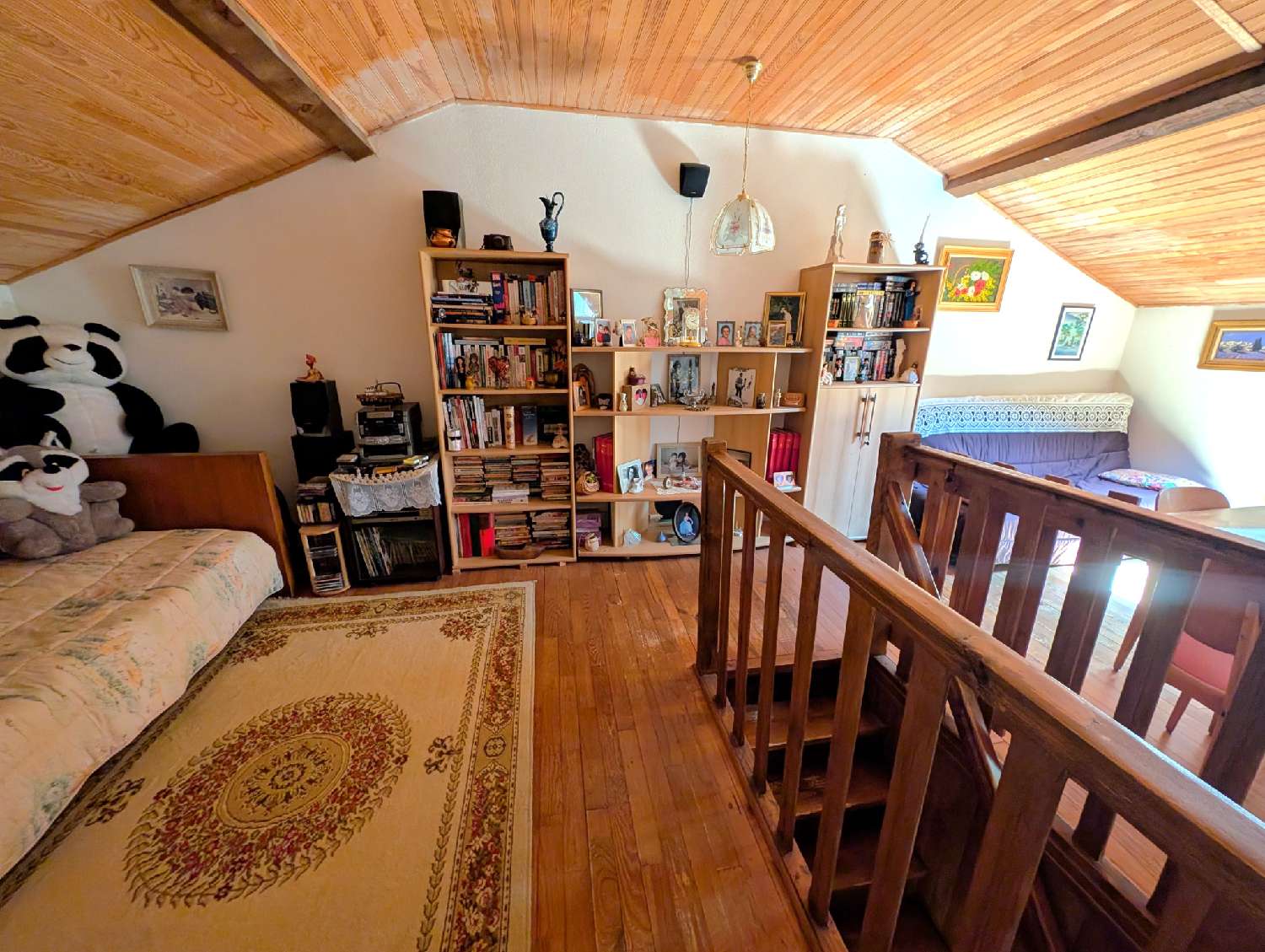 kaufen Haus Coucouron Ardèche 6