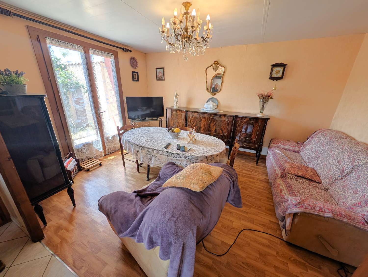 kaufen Haus Coucouron Ardèche 7