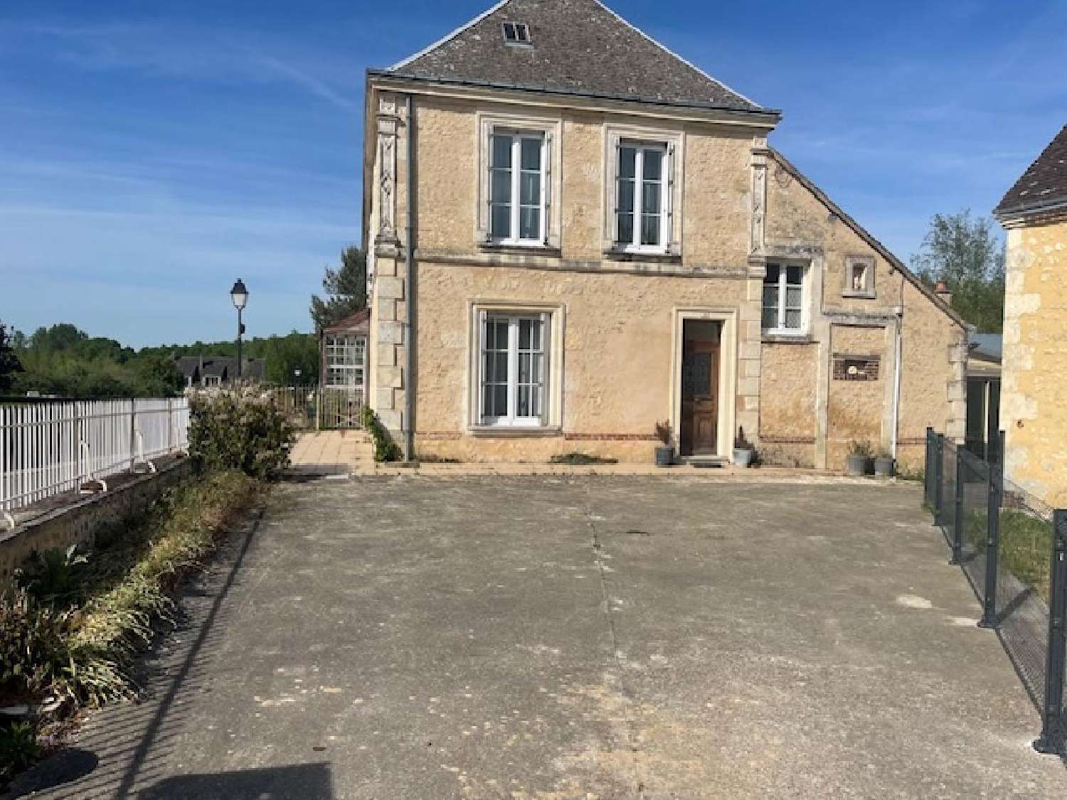  en venta casa Coudray-au-Perche Eure-et-Loir 1