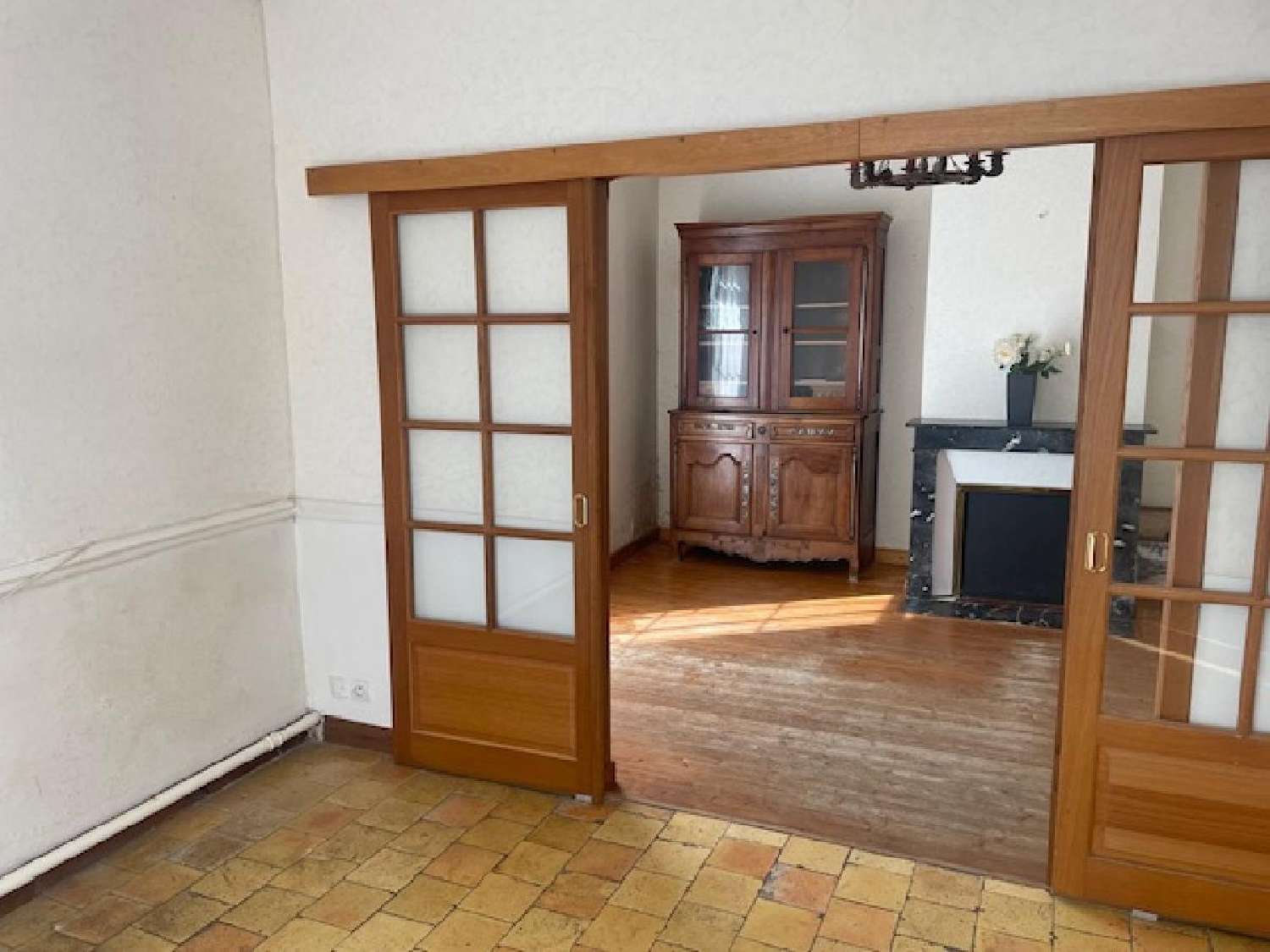  en venta casa Coudray-au-Perche Eure-et-Loir 3