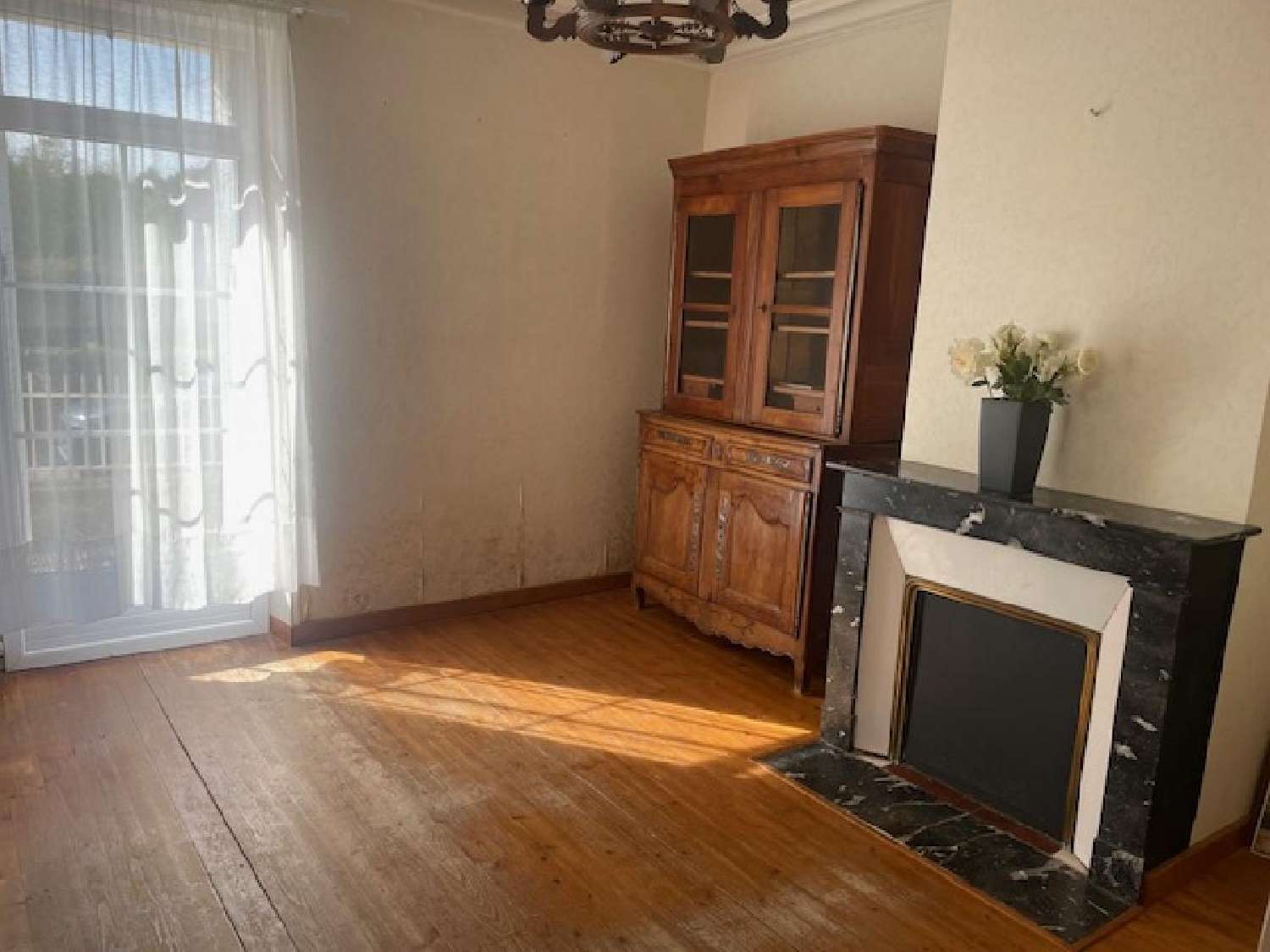  en venta casa Coudray-au-Perche Eure-et-Loir 4