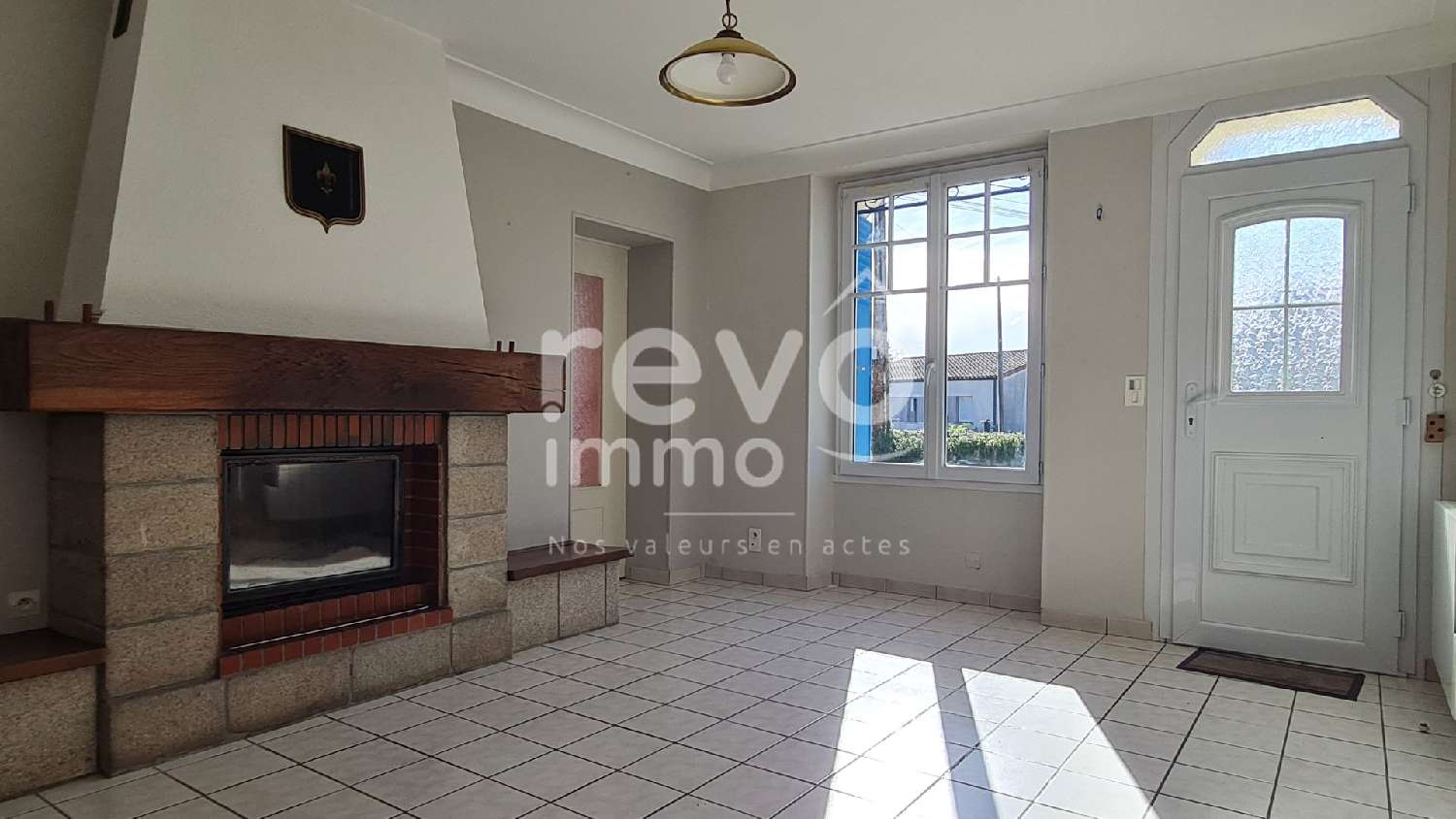  à vendre maison Couffé Loire-Atlantique 3