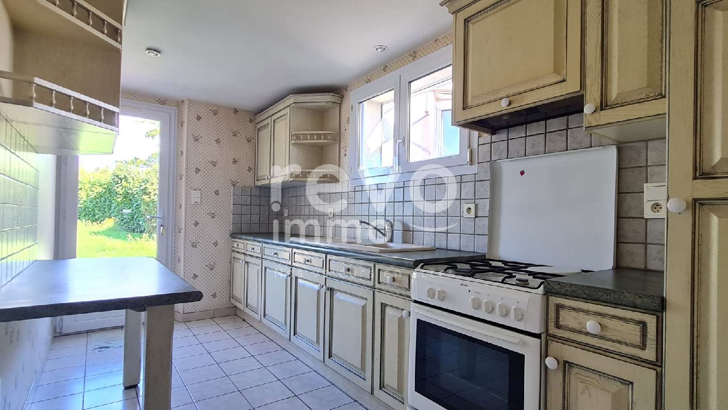 à vendre maison Couffé Loire-Atlantique 4