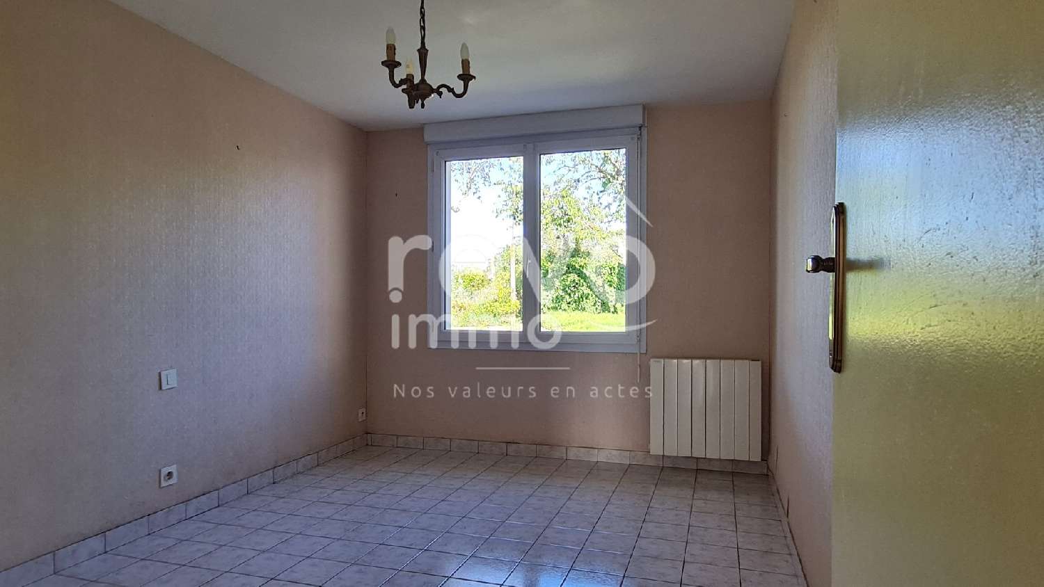 à vendre maison Couffé Loire-Atlantique 5