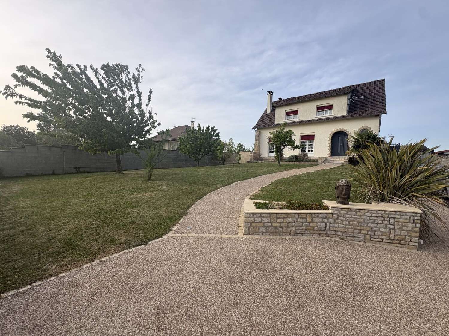 for sale house Coulon Deux-Sèvres 1