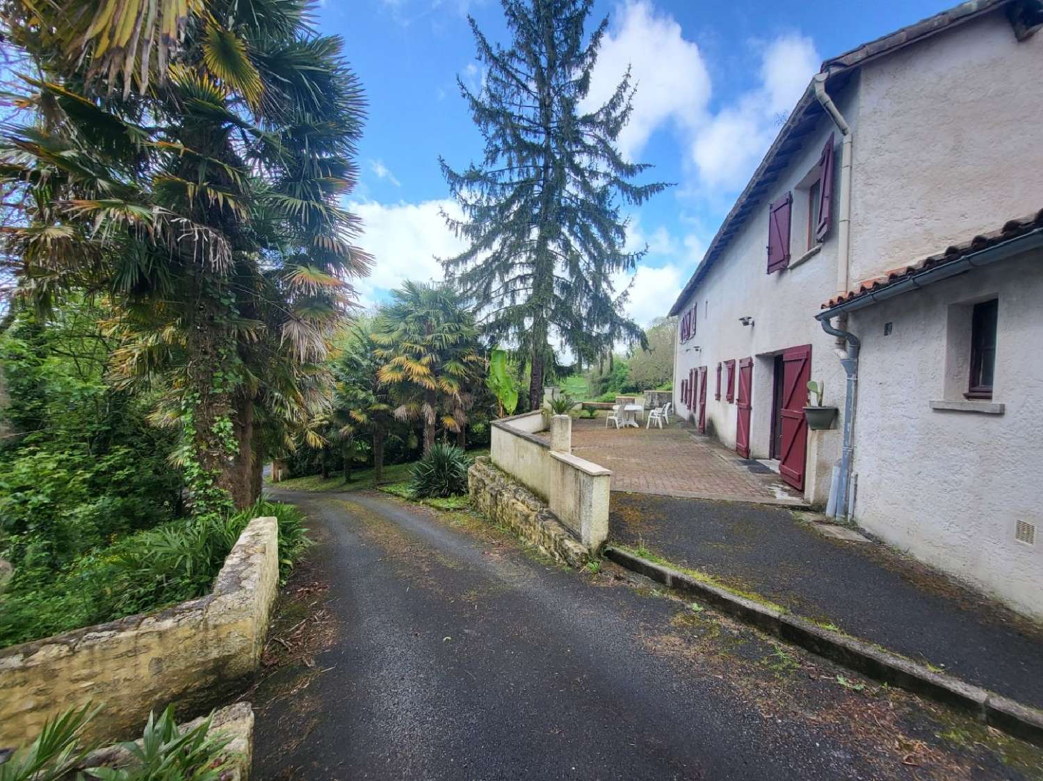 for sale house Coulonges-sur-l'Autize Deux-Sèvres 2