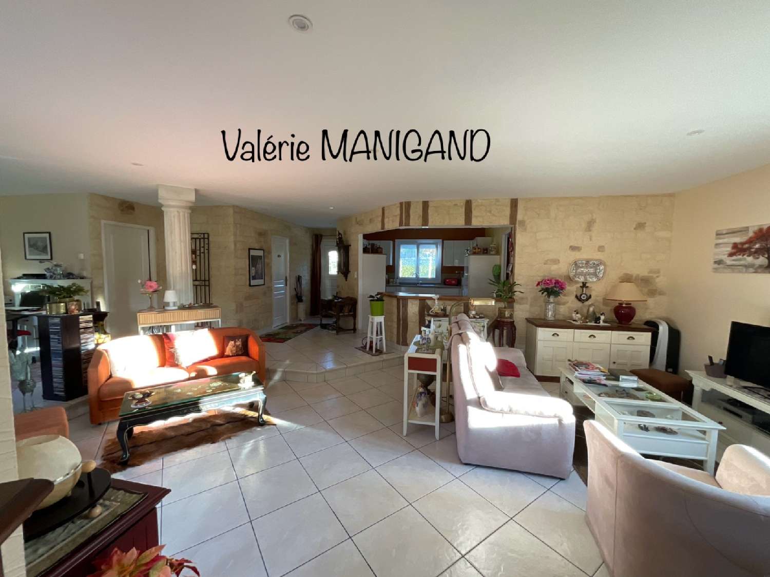 for sale house Coulounieix-Chamiers Dordogne 2