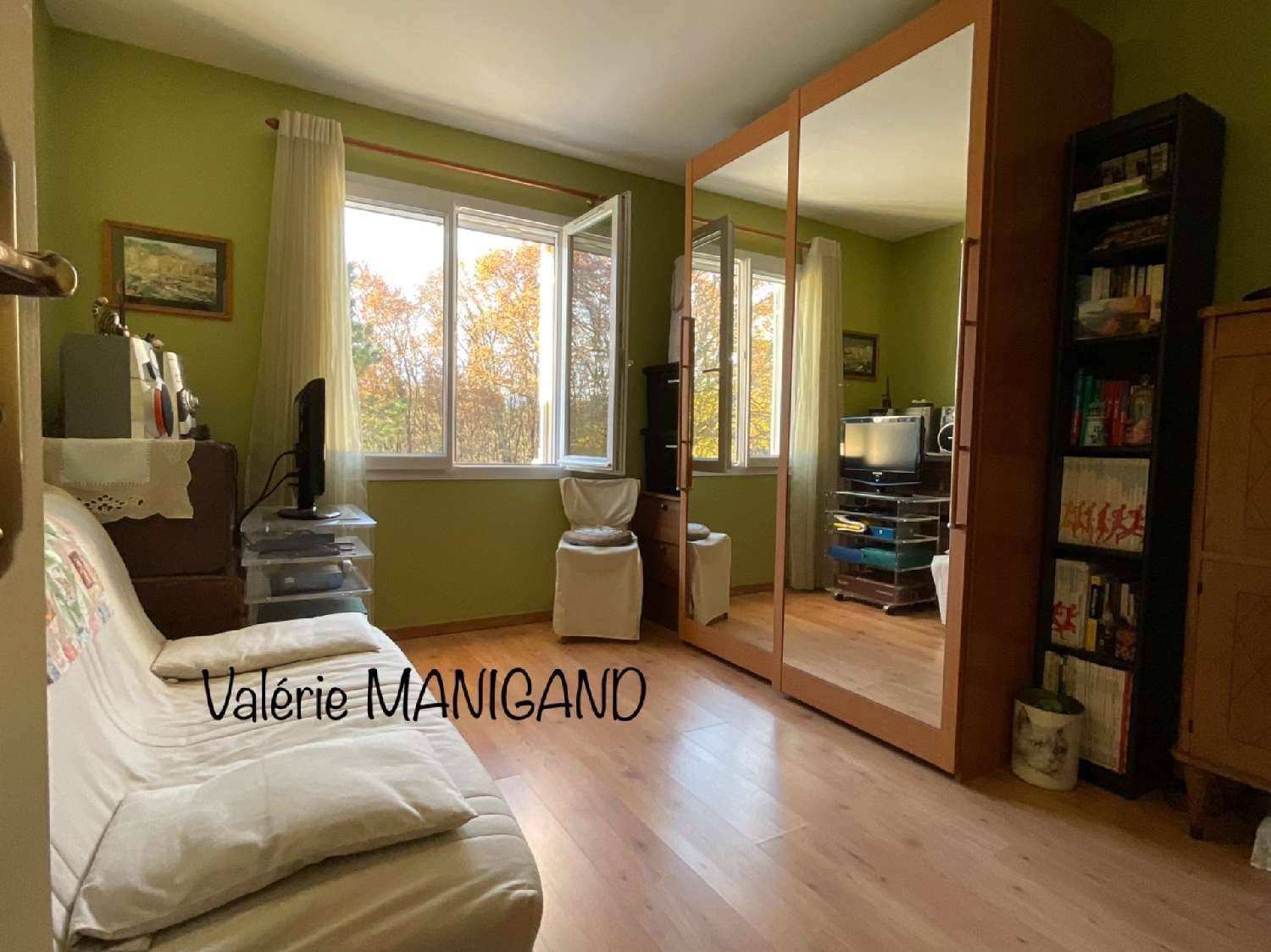 for sale house Coulounieix-Chamiers Dordogne 8