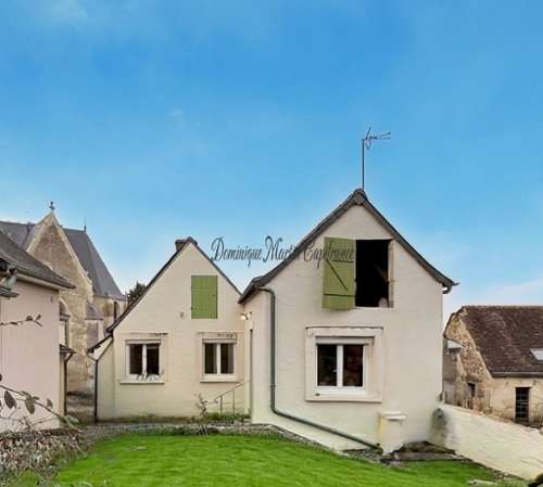 Courdemanche Sarthe huis foto 7383798