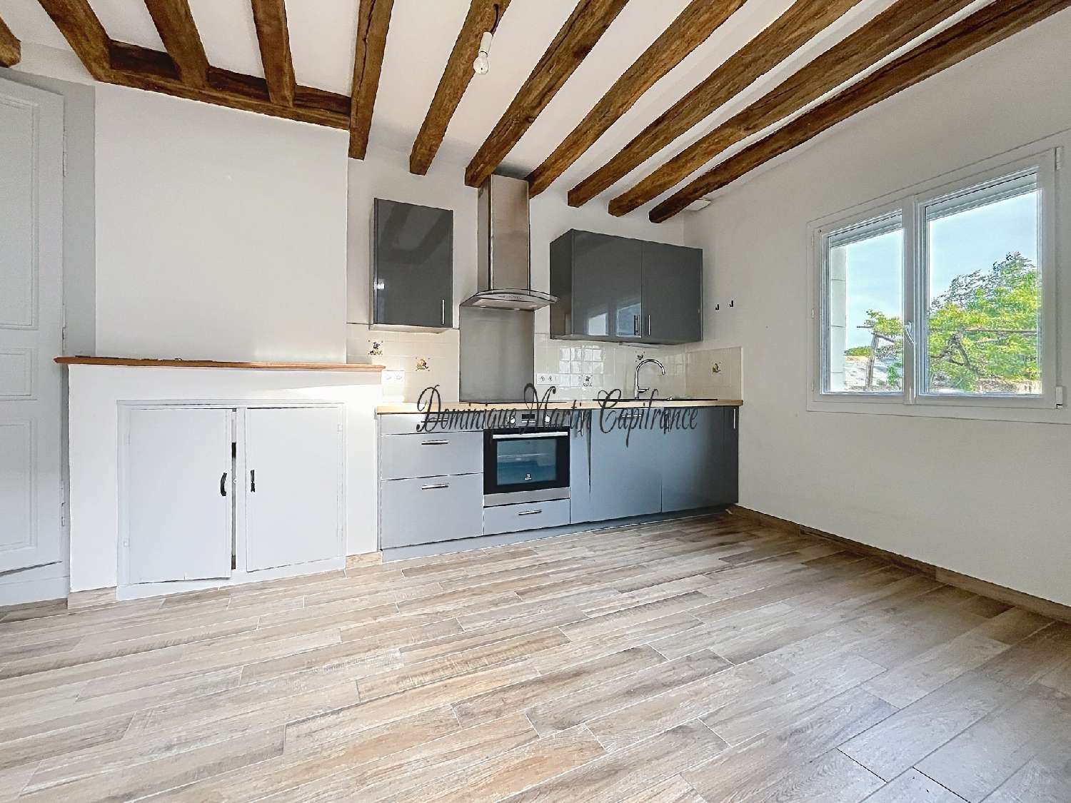 te koop huis Courdemanche Sarthe 3