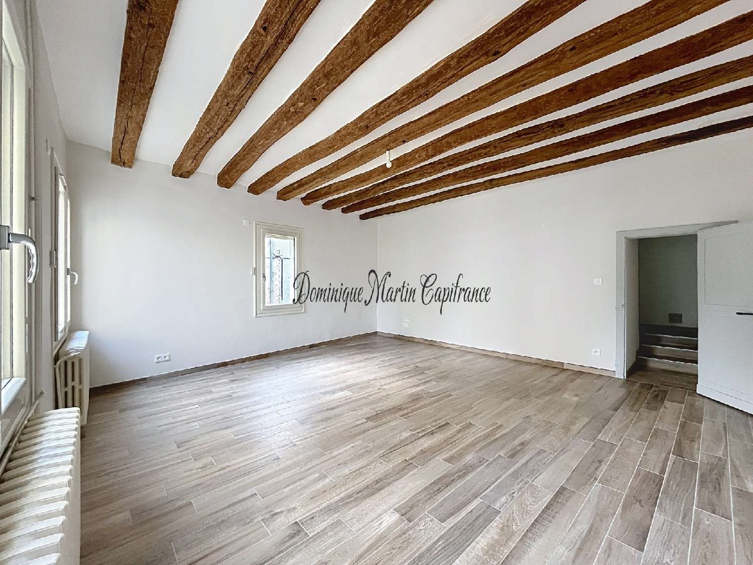 te koop huis Courdemanche Sarthe 4