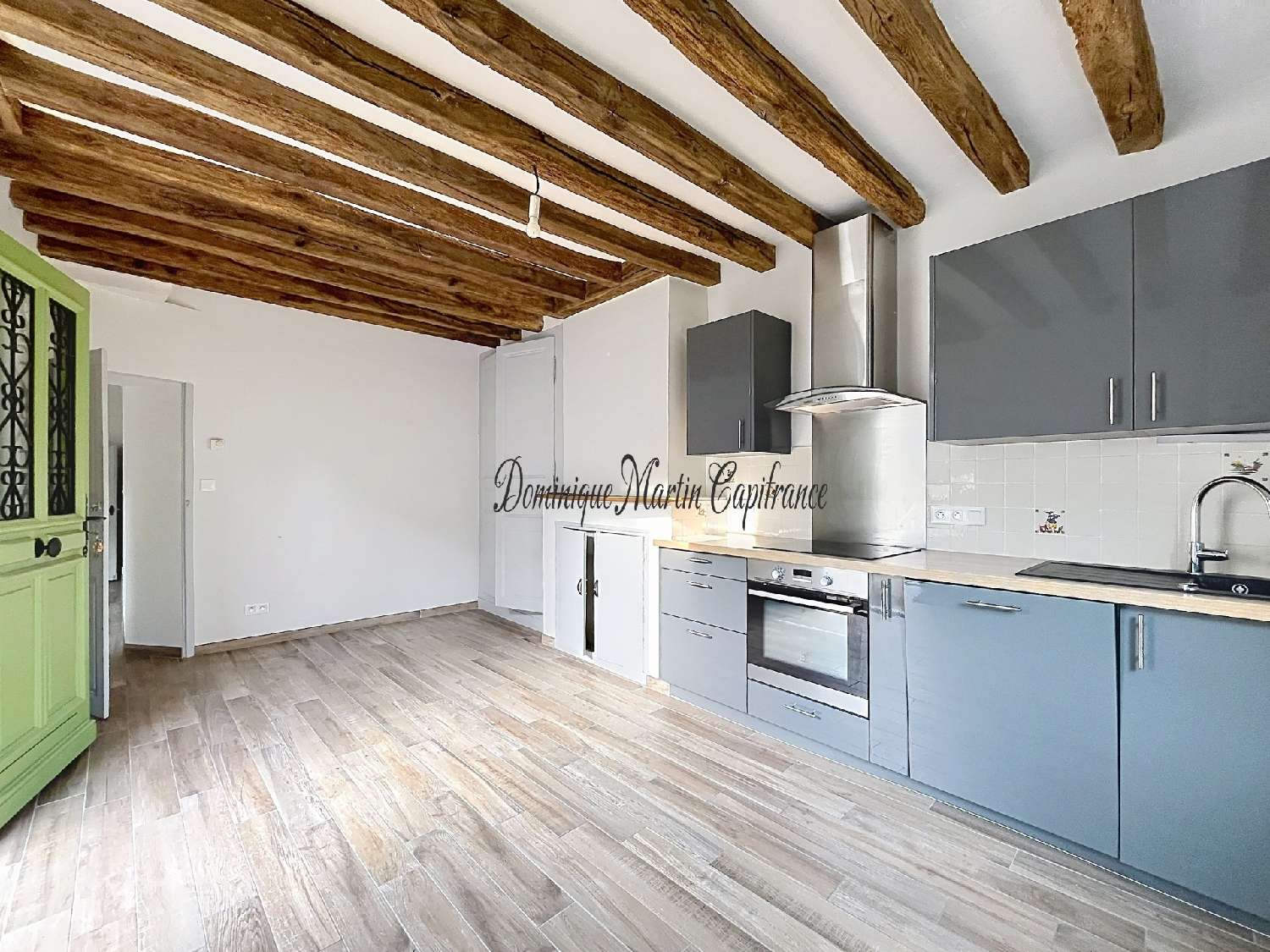 te koop huis Courdemanche Sarthe 6