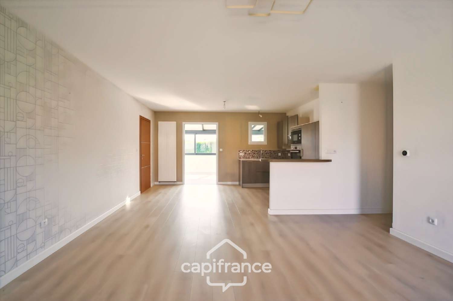  à vendre maison Courlaoux Jura 3