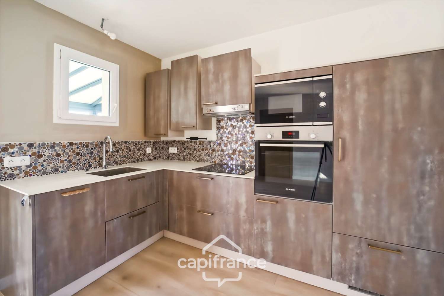  à vendre maison Courlaoux Jura 4