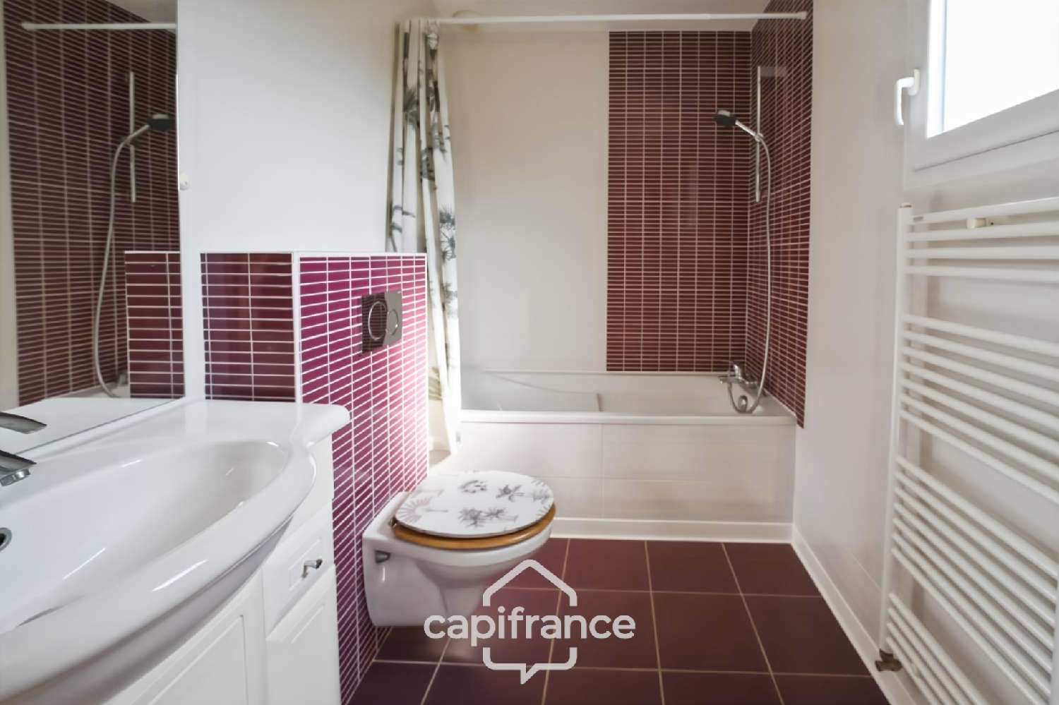  à vendre maison Courlaoux Jura 6