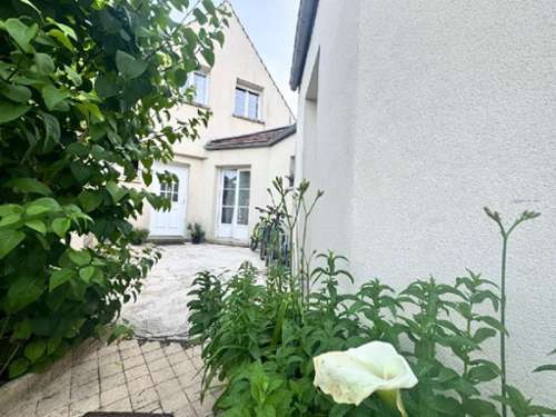 Courmelles Aisne house foto 7386426