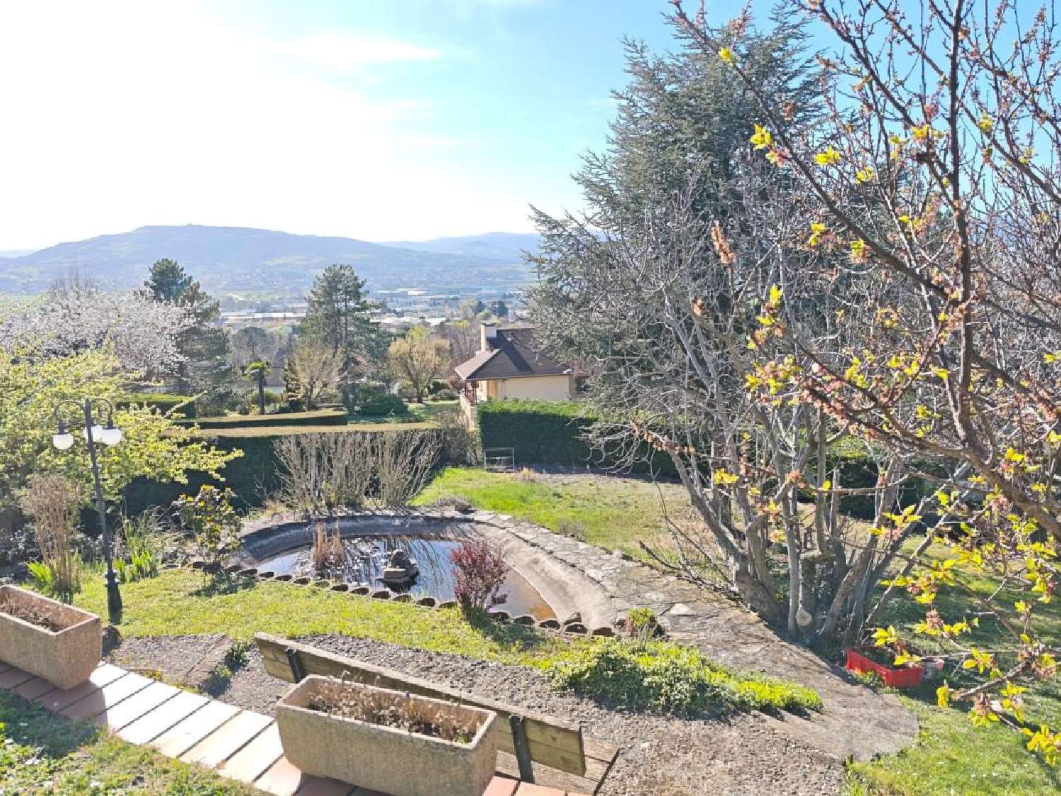 te koop huis Cournon-d'Auvergne Puy-de-Dôme 2