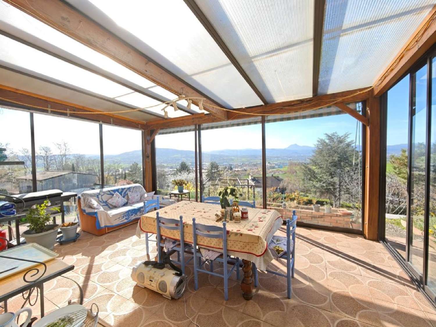 te koop huis Cournon-d'Auvergne Puy-de-Dôme 5