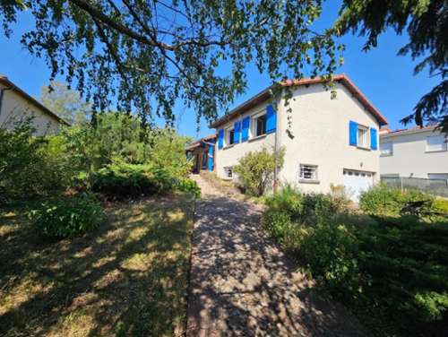 Cournon-d'Auvergne Puy-de-Dôme Haus Bild 7393469