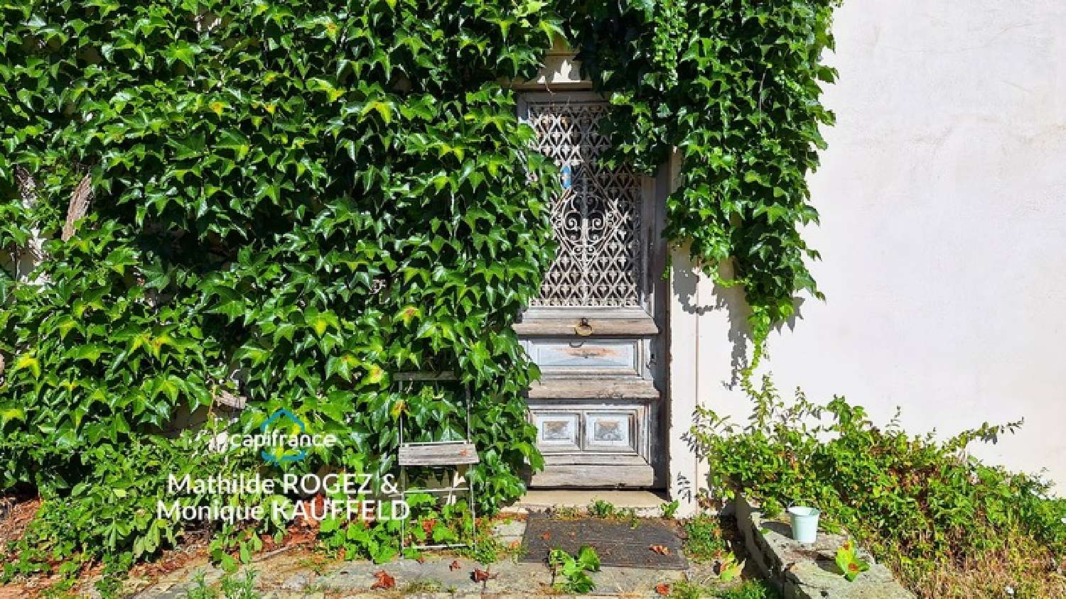  à vendre maison Courpière Puy-de-Dôme 3