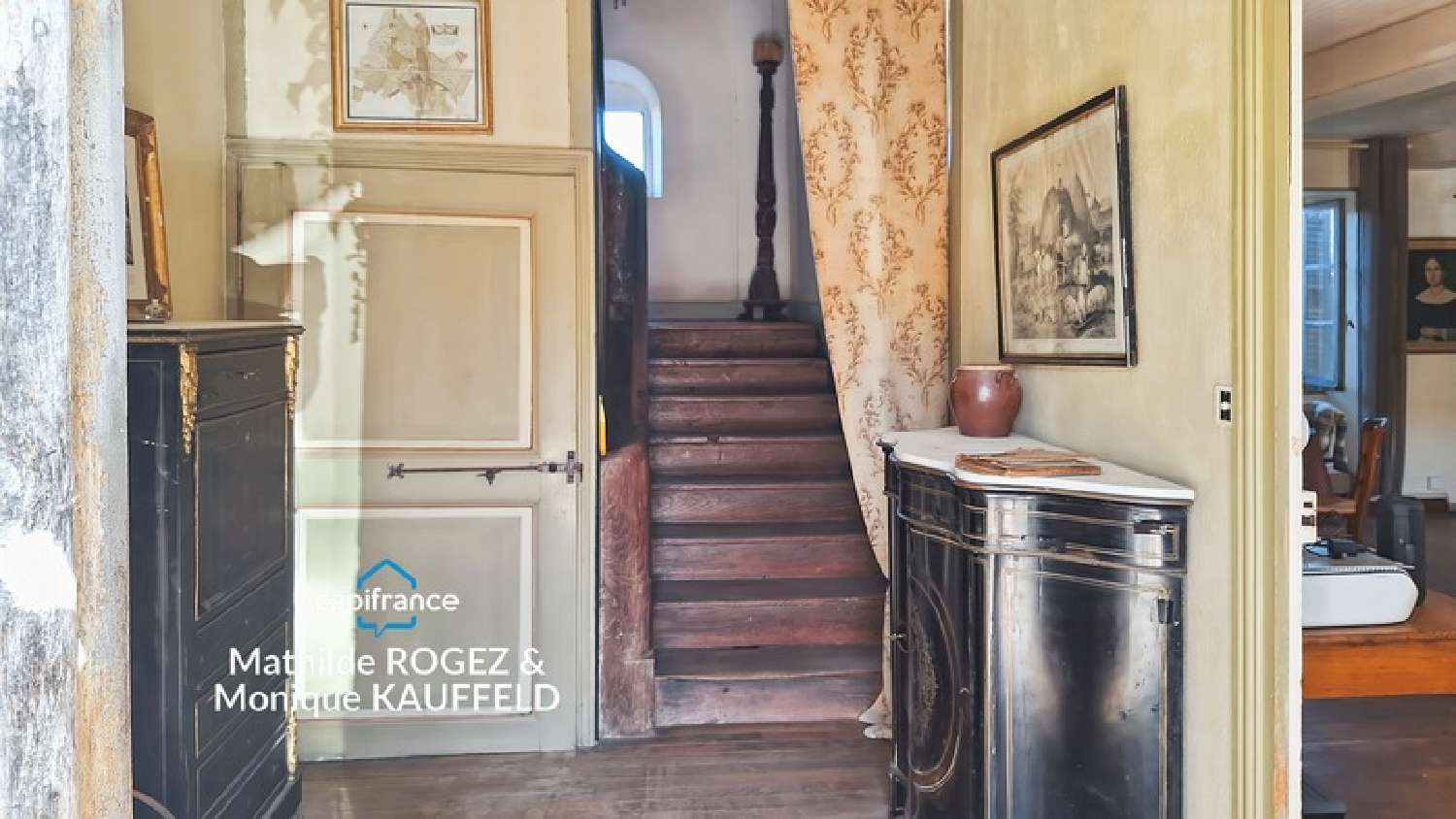  à vendre maison Courpière Puy-de-Dôme 4