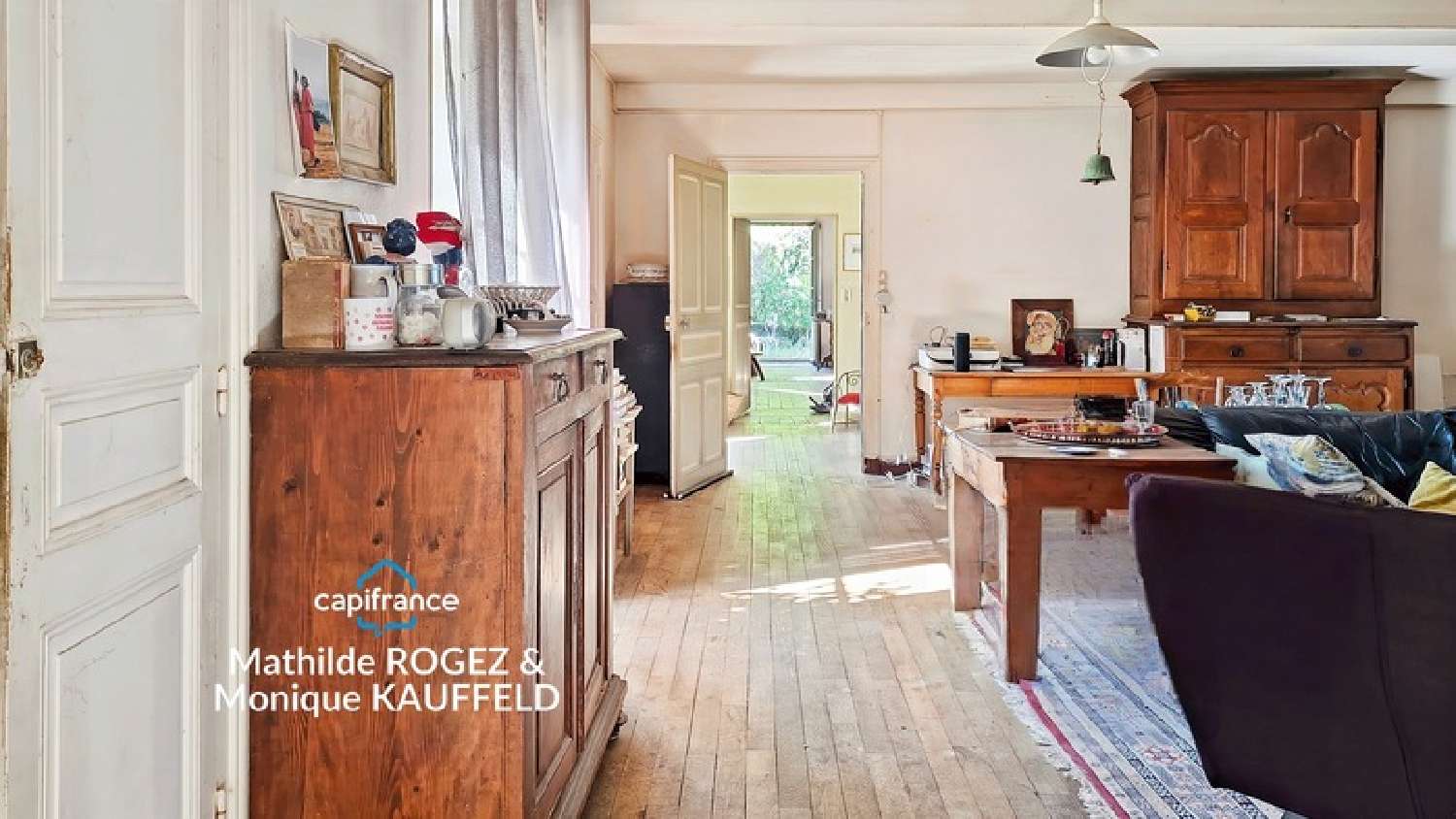  à vendre maison Courpière Puy-de-Dôme 6