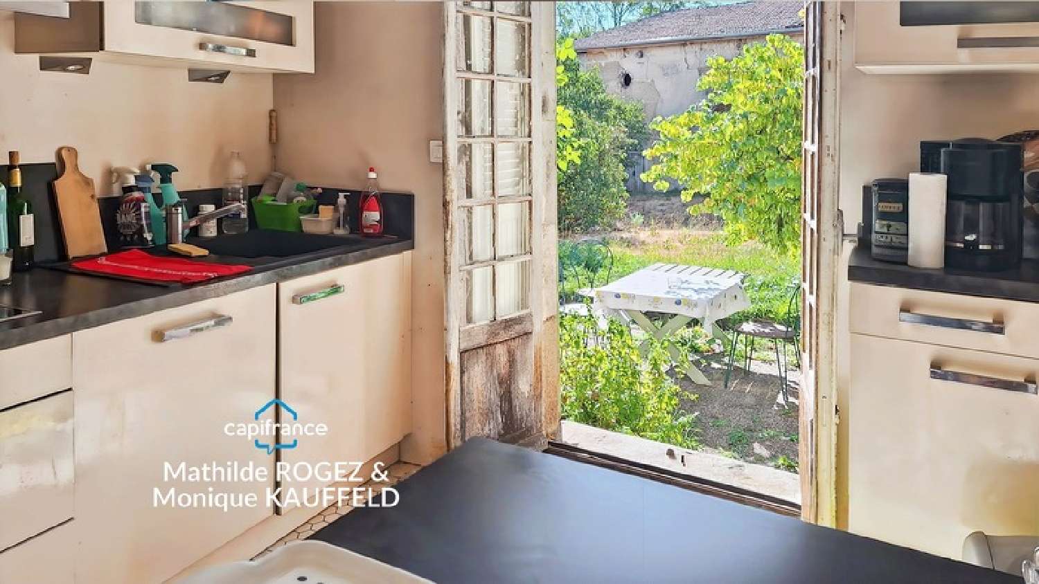  à vendre maison Courpière Puy-de-Dôme 8
