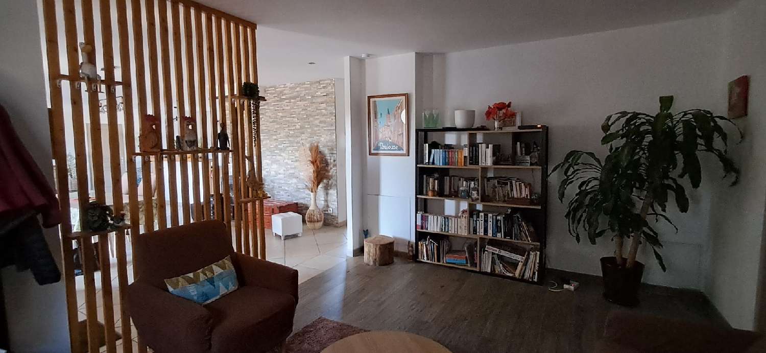  kaufen Haus Courrensan Gers 6