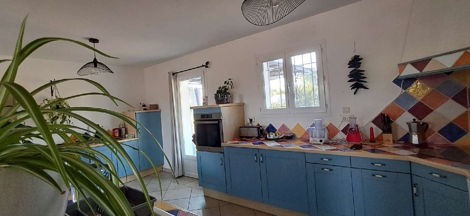  kaufen Haus Courrensan Gers 7