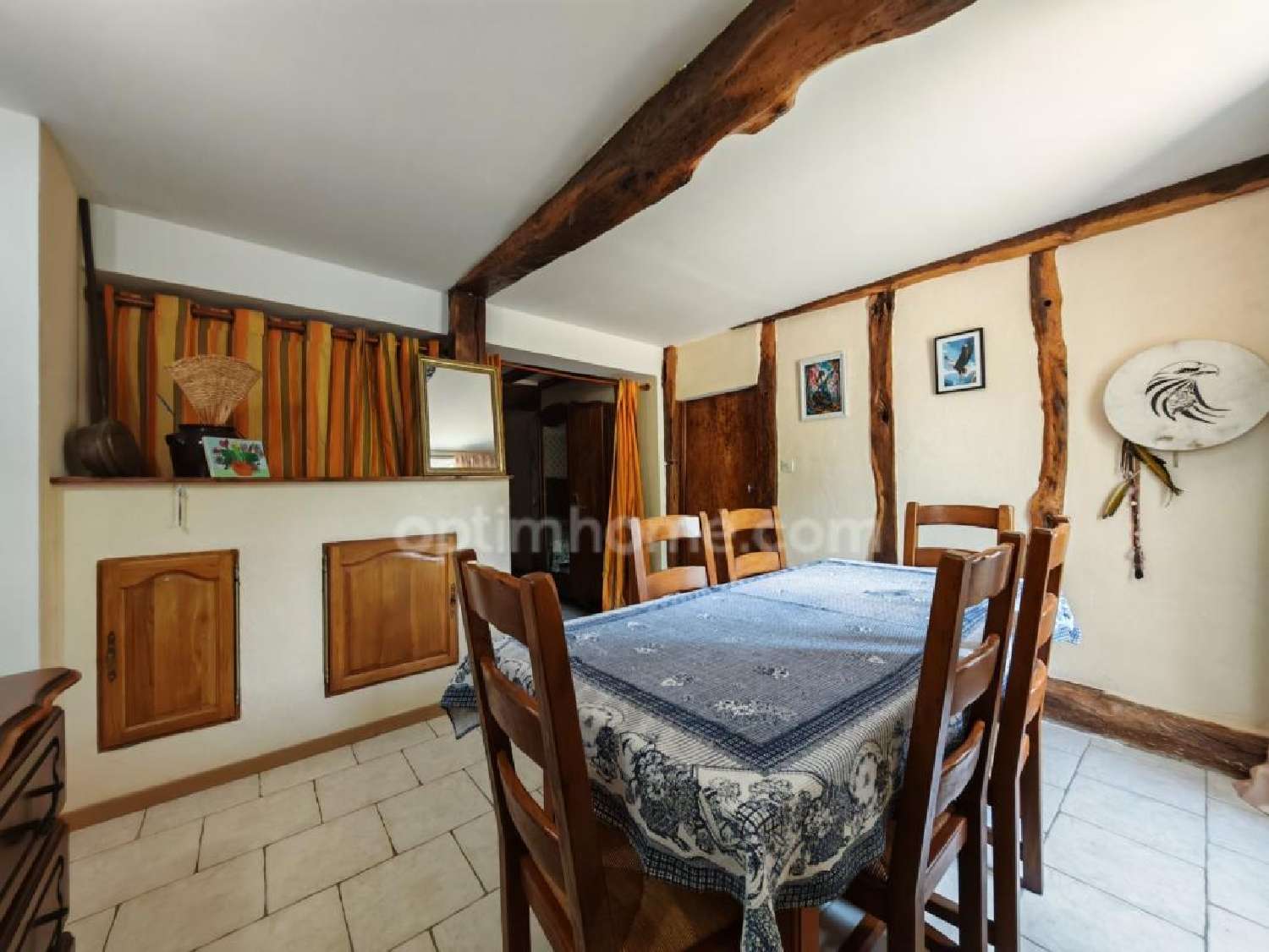 en venta casa Courrensan Gers 4