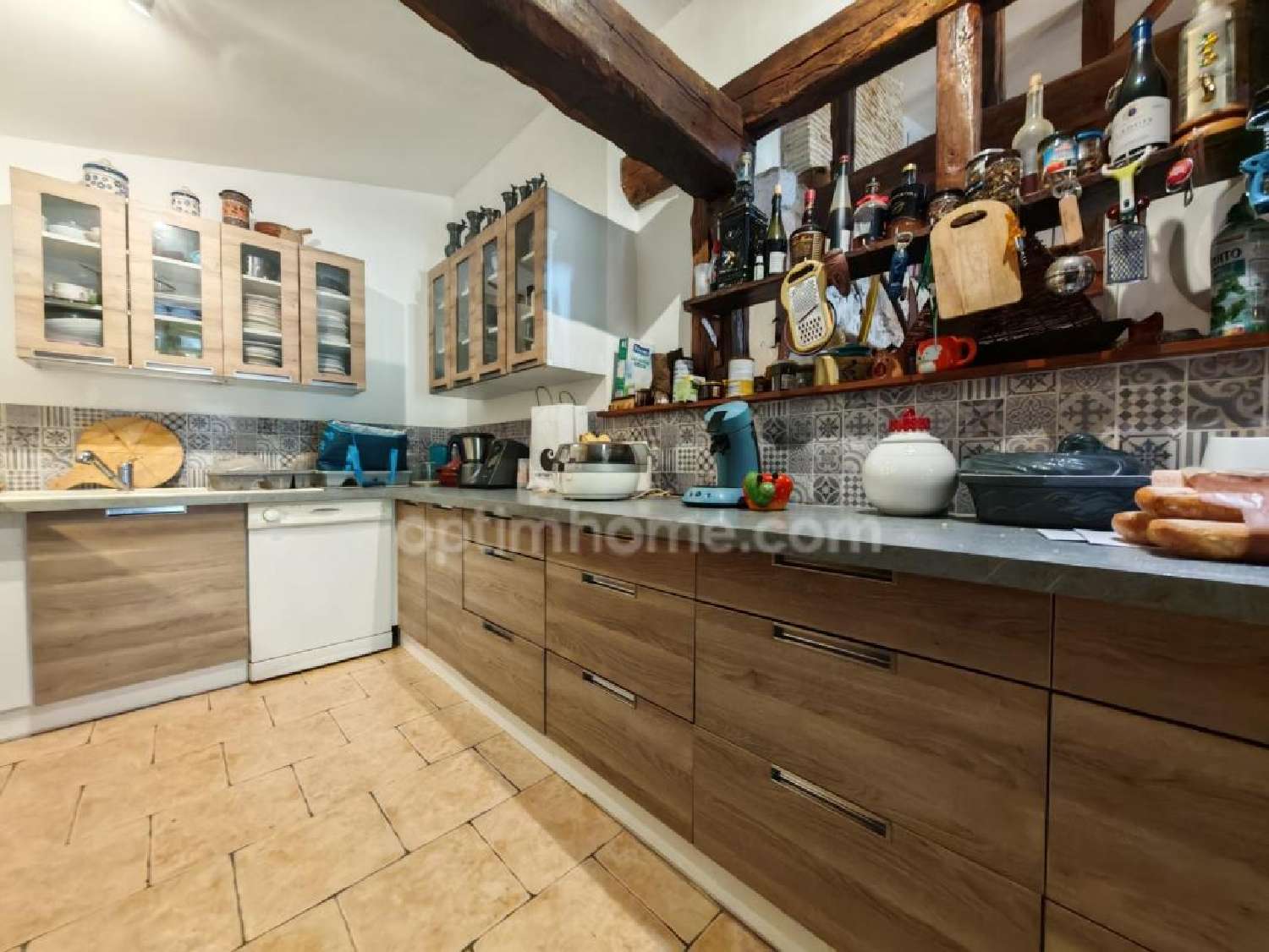 en venta casa Courrensan Gers 5