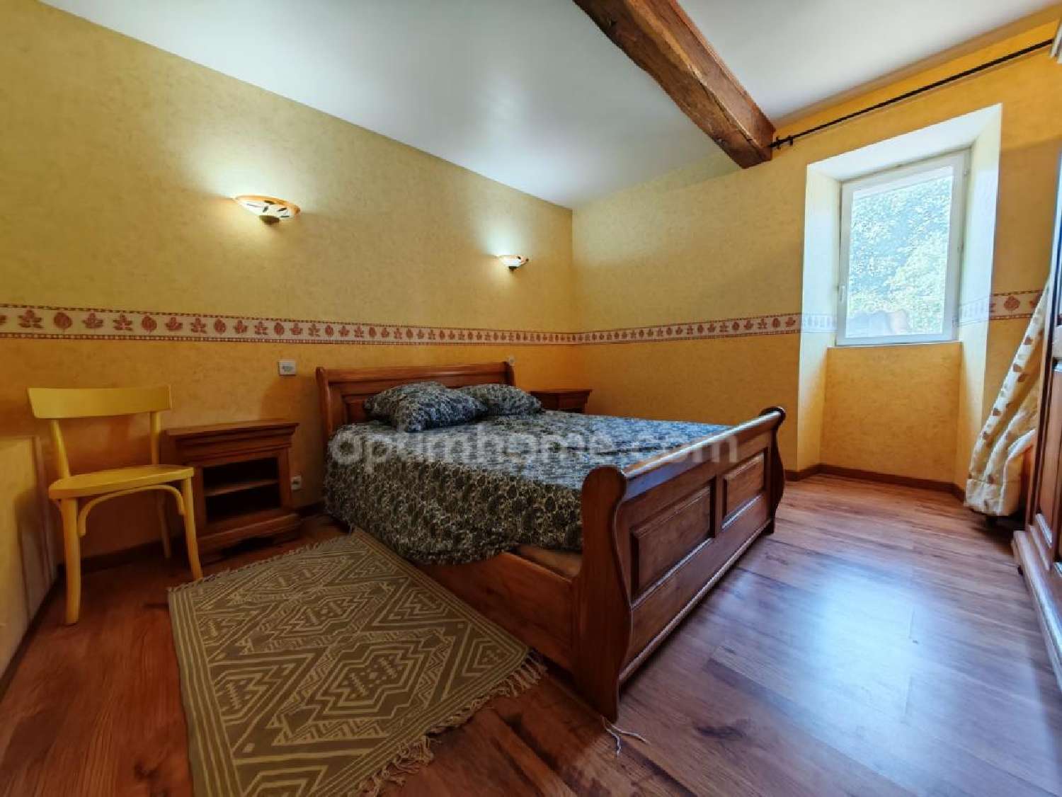 en venta casa Courrensan Gers 6