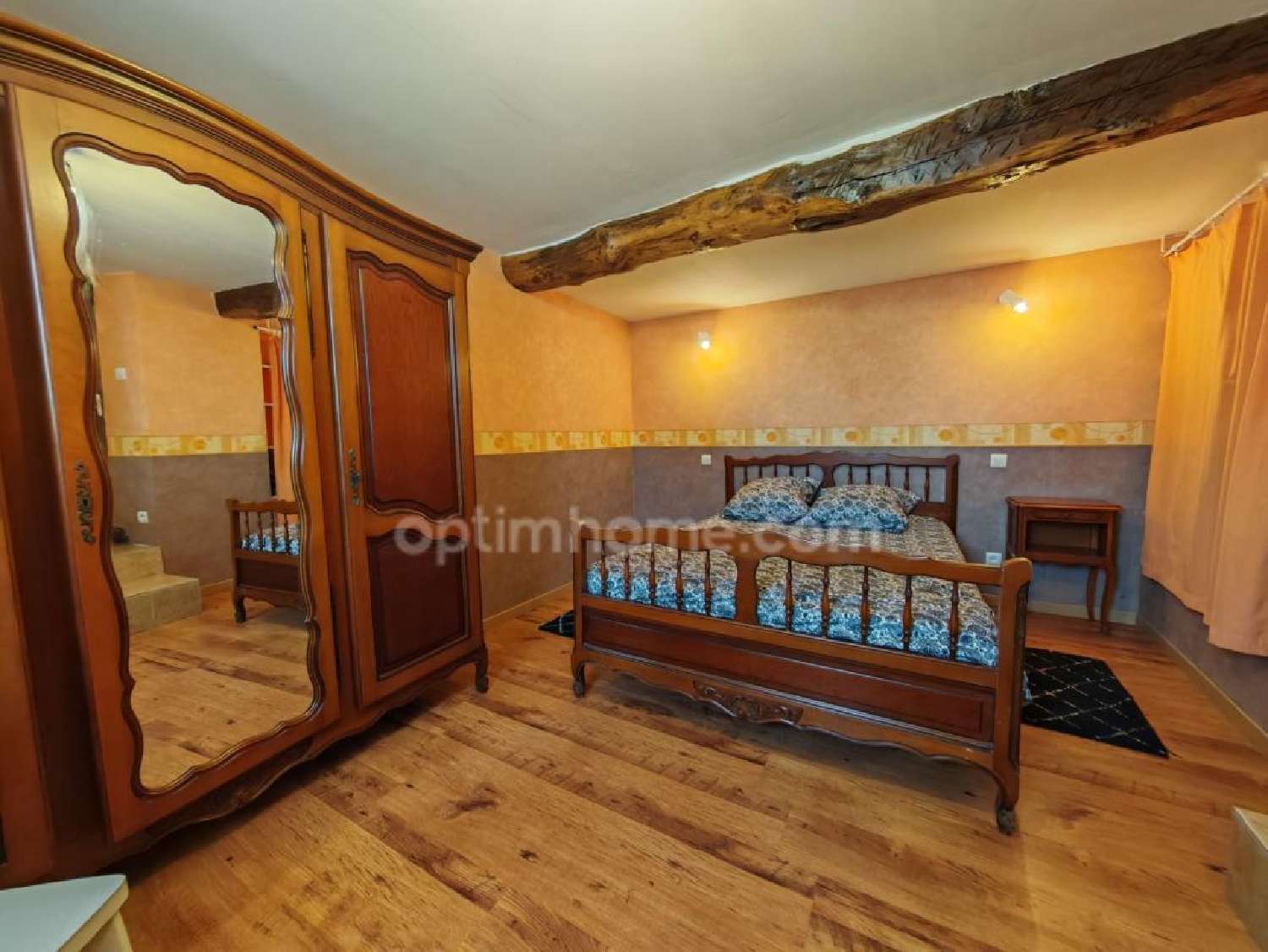en venta casa Courrensan Gers 7