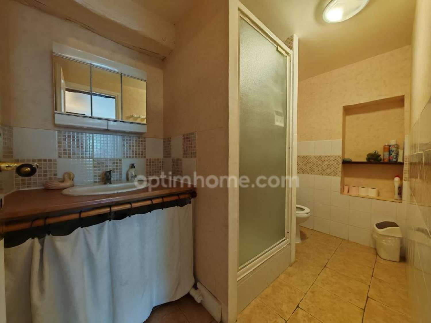en venta casa Courrensan Gers 8
