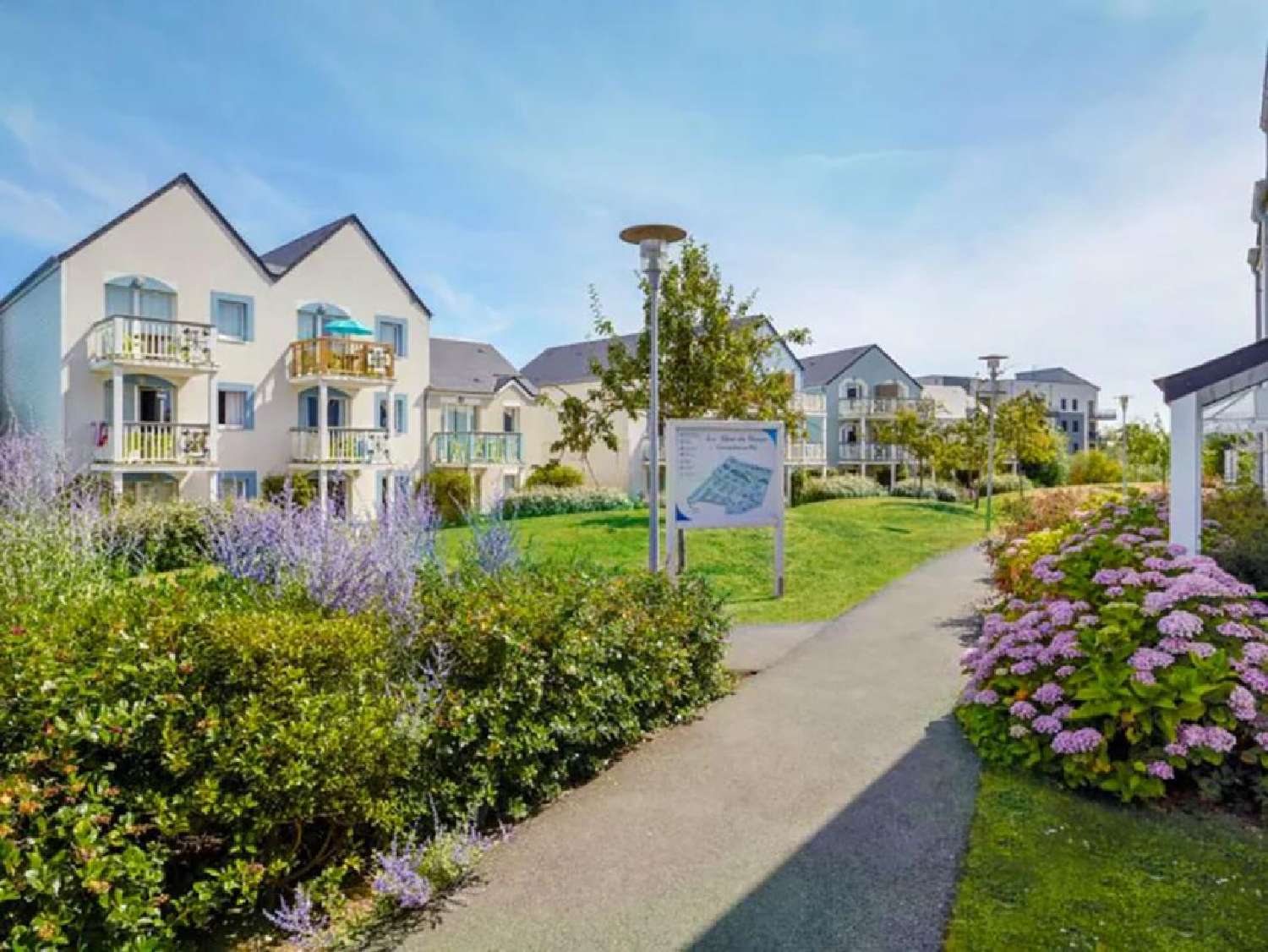 en venta casa Courseulles-sur-Mer Calvados 1