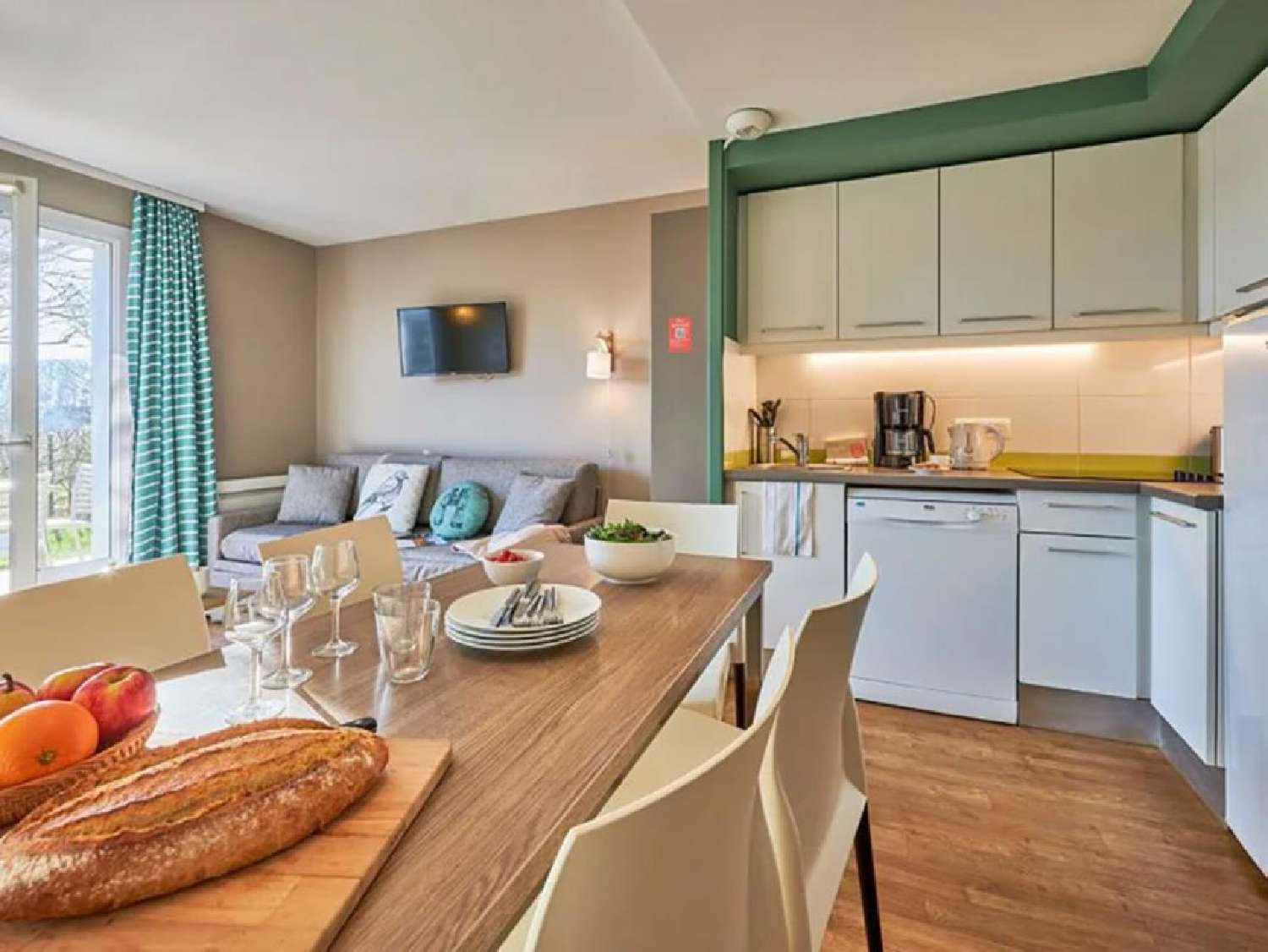 en venta casa Courseulles-sur-Mer Calvados 3