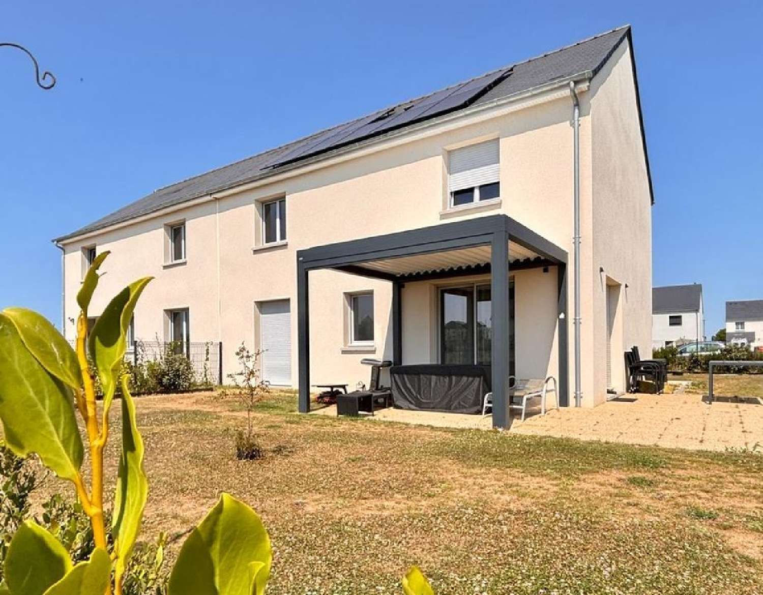 for sale house Courseulles-sur-Mer Calvados 1