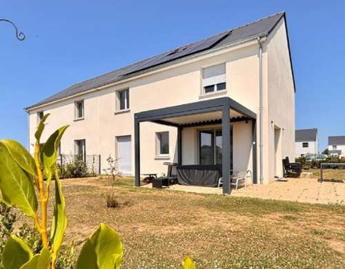 Courseulles-sur-Mer Calvados house foto 7388238