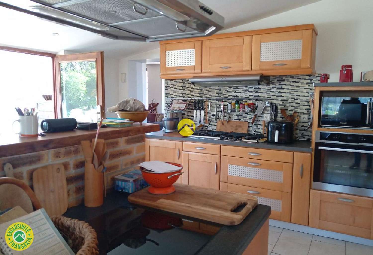 à vendre maison Courtoin Yonne 3