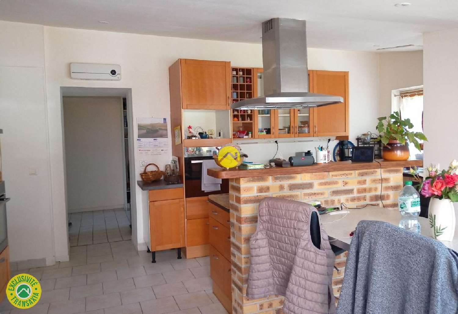 à vendre maison Courtoin Yonne 4