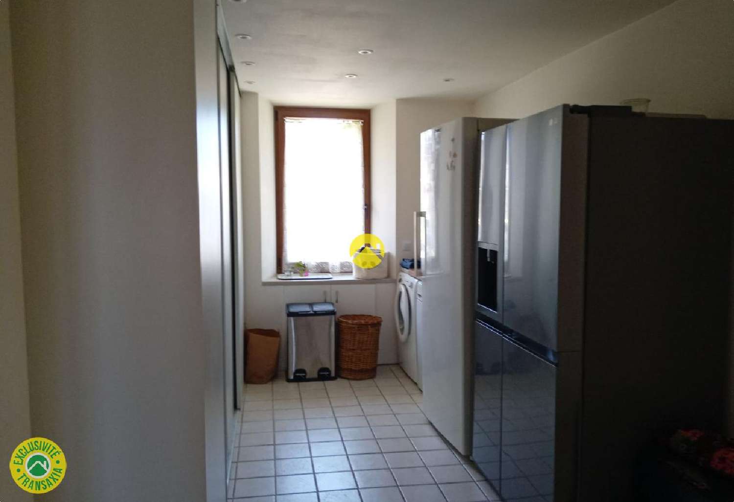 à vendre maison Courtoin Yonne 5