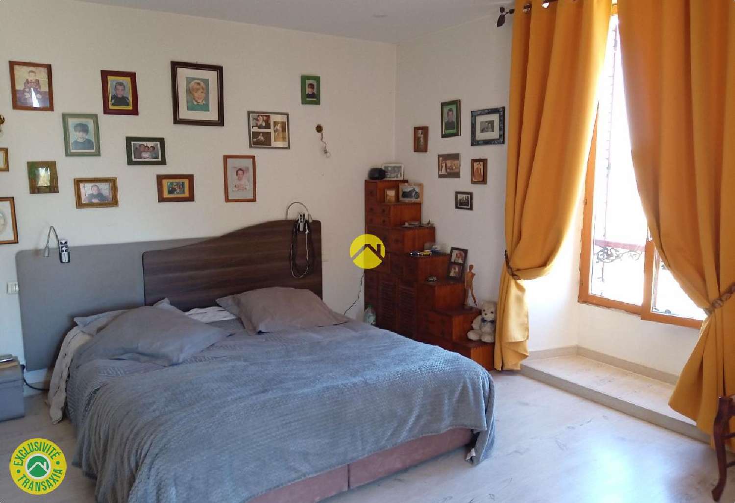 à vendre maison Courtoin Yonne 8