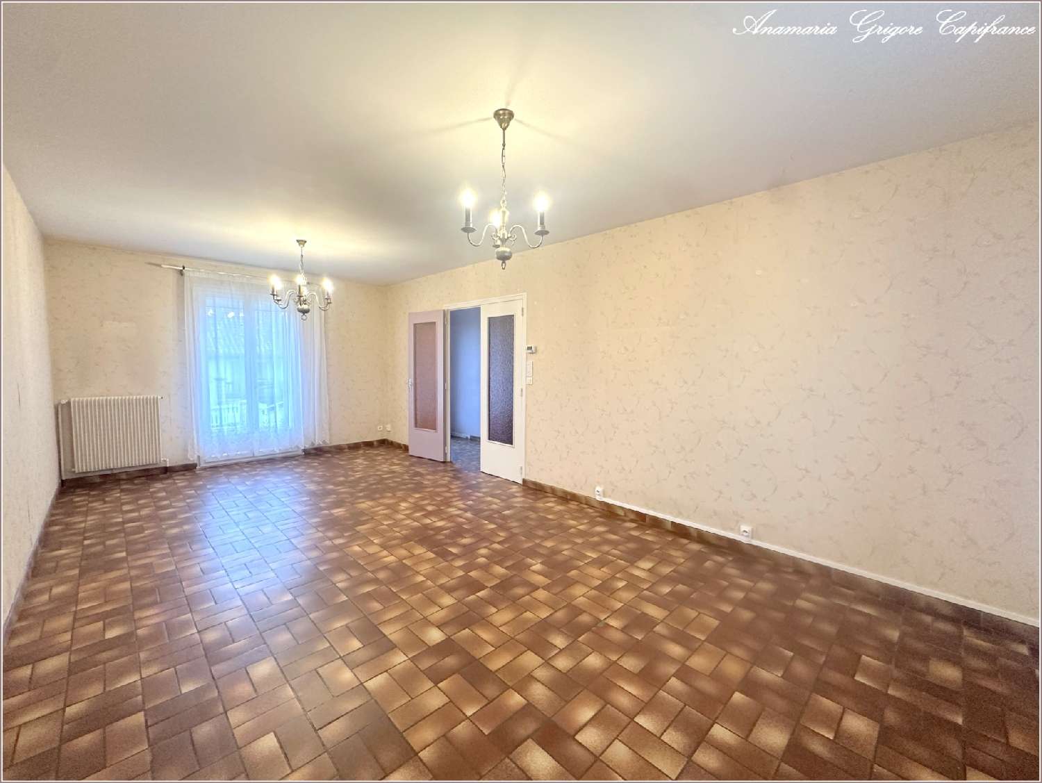 à vendre maison Courville-sur-Eure Eure-et-Loir 2